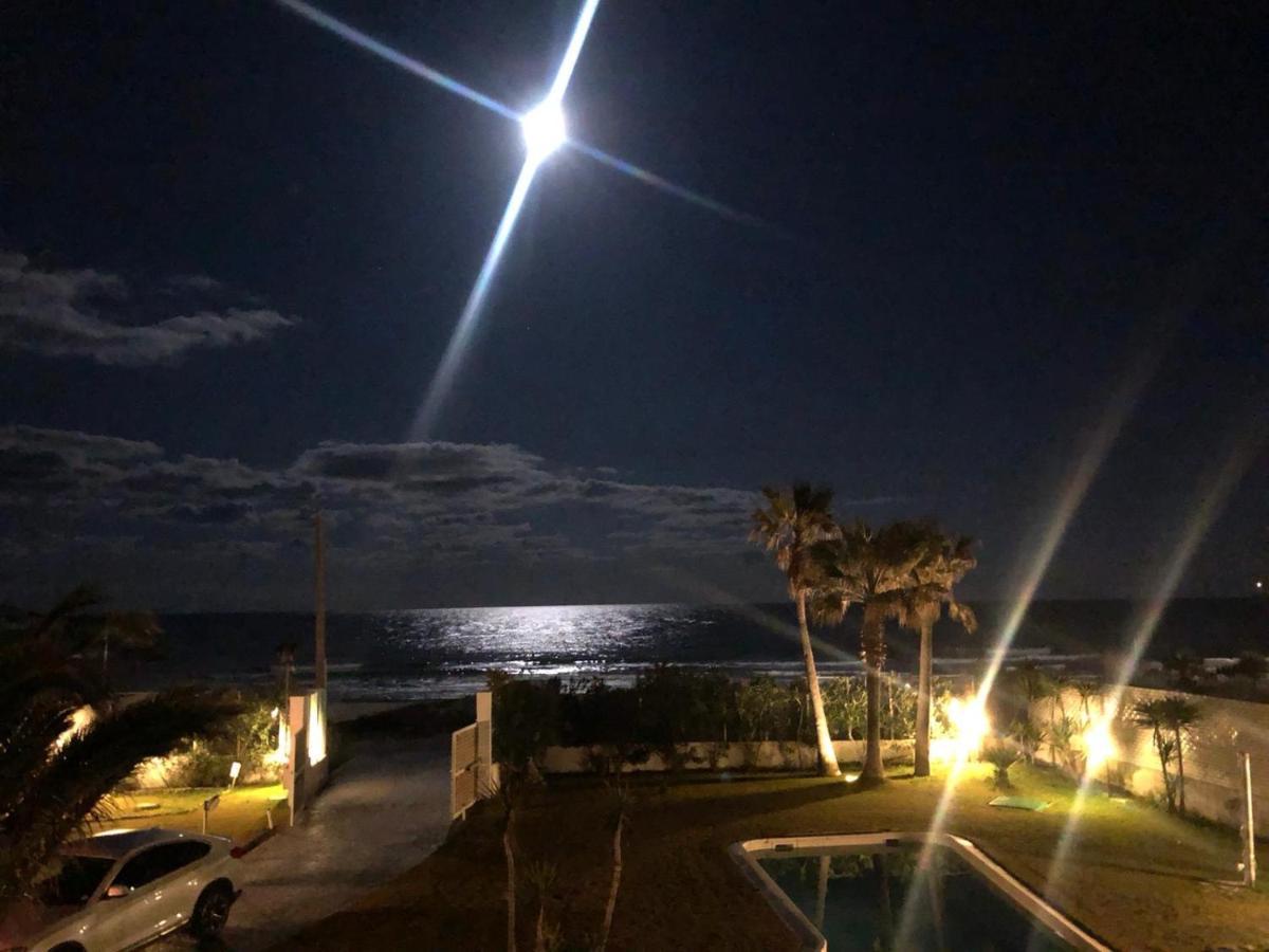 Villa Miami Vieste Eksteriør billede