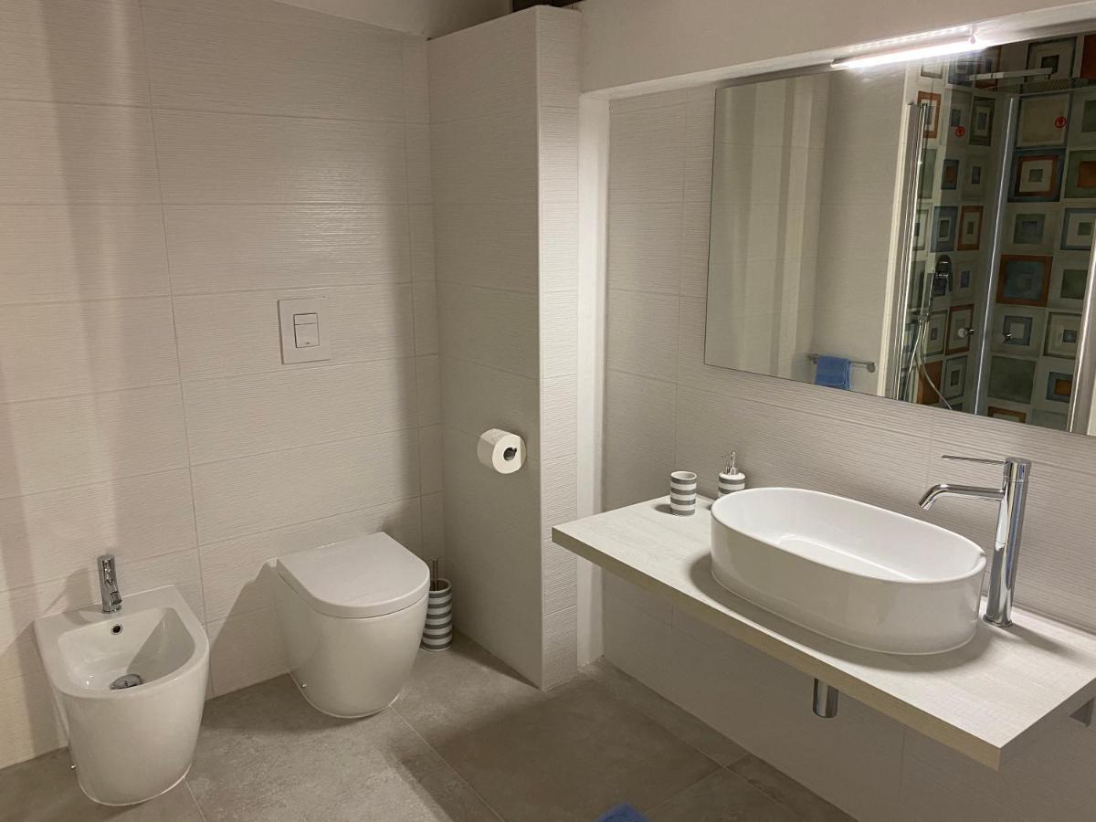 Villa Miami Vieste Eksteriør billede