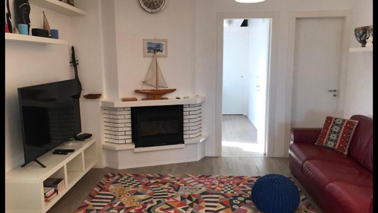 Villa Miami Vieste Eksteriør billede