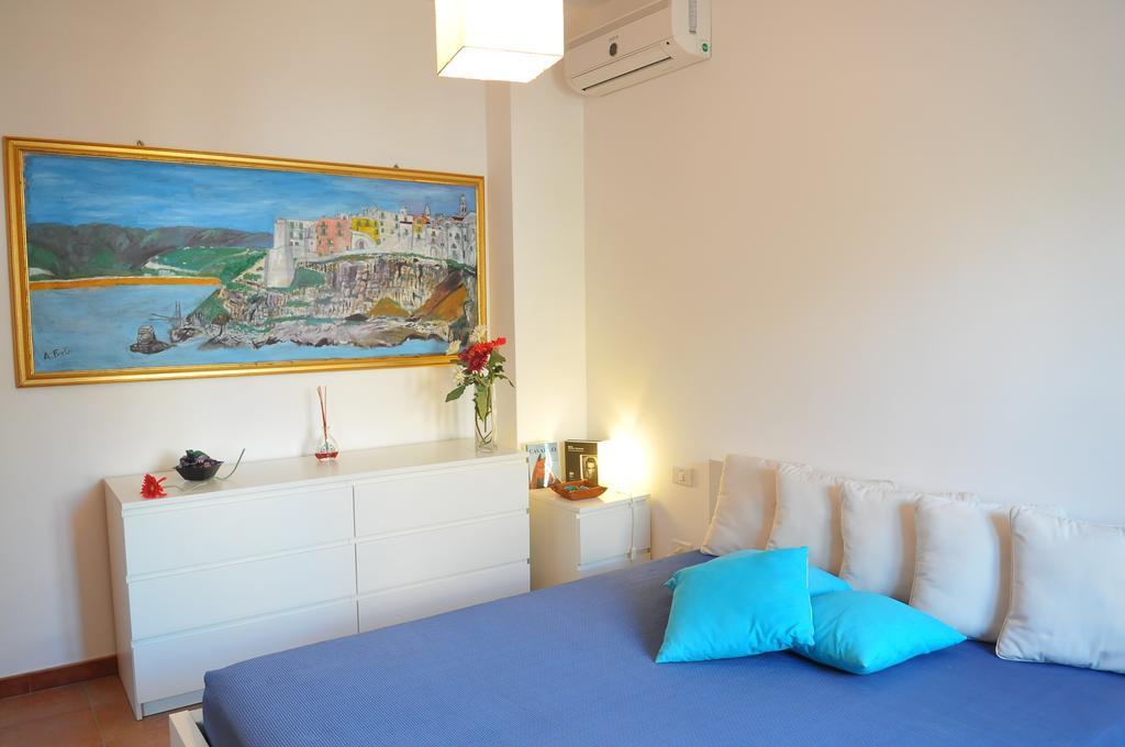 Villa Miami Vieste Eksteriør billede