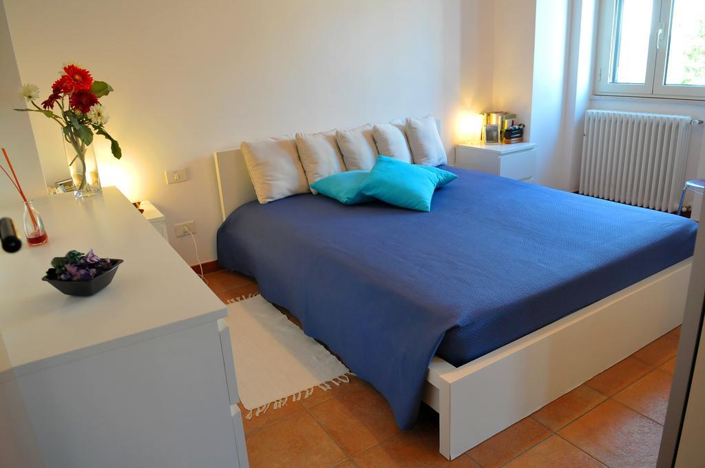 Villa Miami Vieste Eksteriør billede